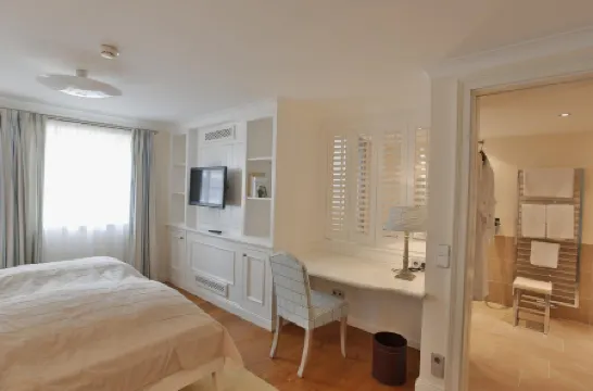 安妮-索菲酒店及餐廳