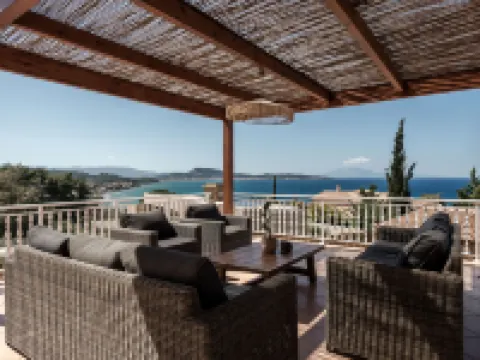 Ananta Blue Residence Hotels in Argassi