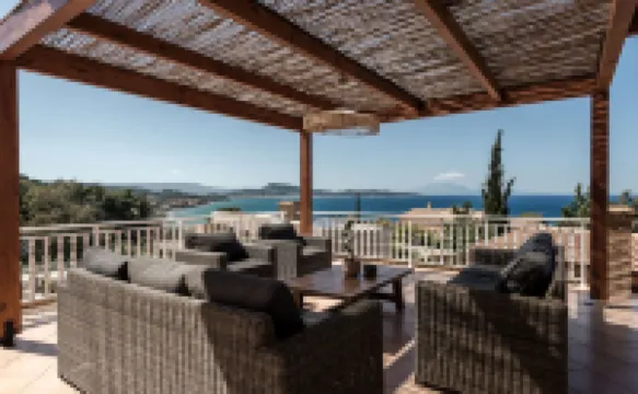 Ananta Blue Residence