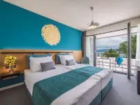 Hotel Nestos Hotele w: Duce