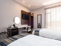 Urban Hotel Kathu Hotels in Kathu