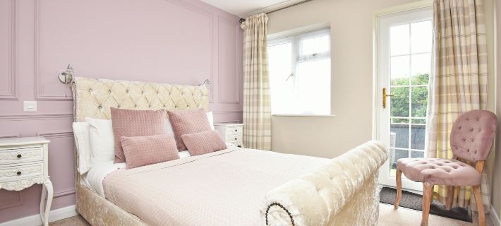 Chequers Inn Отели в г. Харрогит