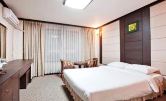 The Cheil Hotel Onyang