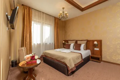 Hotel Gott Hotels in Brasov City Center