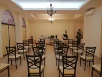 Hotel del Paseo Campeche