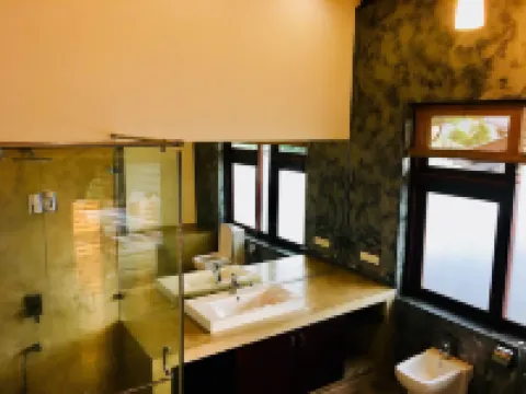 8 Plus  Villa Hotels in Ruhunupura