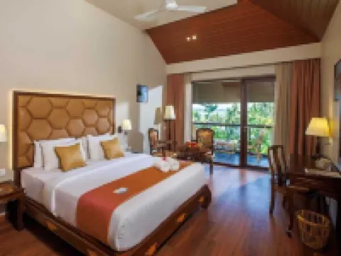 Uday Backwater Resort Hotel a Alappuzha