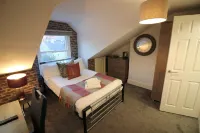 Cambridge City Rooms by Paymán Club Các khách sạn ở Cambridge
