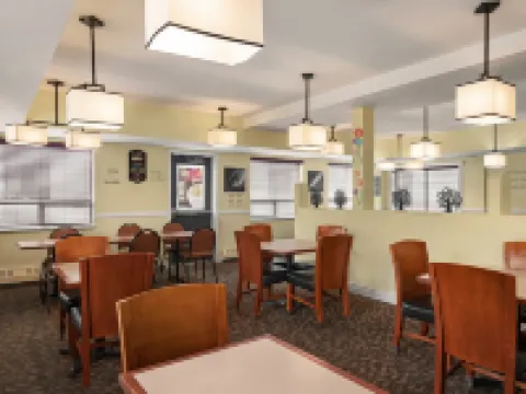 Nova Inn Yellowknife Hotels in Yellowknife