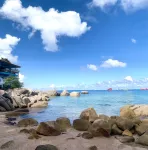 Ocean View Resort Hotels in Koh Tao
