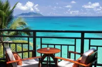 Hilton Seychelles Northolme Resort & Spa - con vista mare