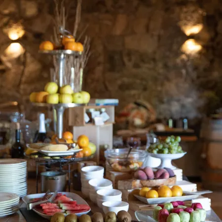 Stazzo Lu Ciaccaru
