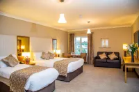 The Riverside Park Hotel Hotels in Bunclody