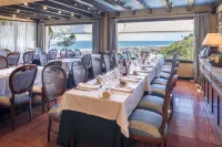 Gran Hotel Rey Don Jaime - breakfast