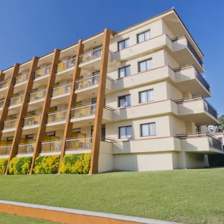 GHT Aparthotel Tossa Park