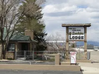 Lamplighter Lodge Hotels in Panguitch