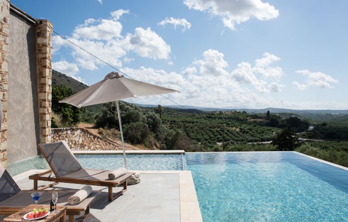 Lameriana Secret Village