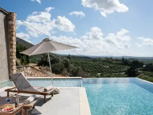 Lameriana Secret Village