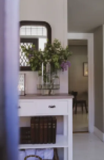 ホテル ヴィラ ボルゲン