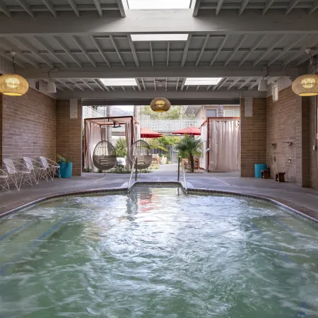 Dr Wilkinsons Backyard Resort and Mineral Springs a Member of Design Hotels