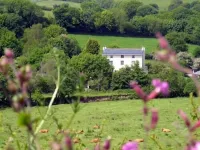 Plantation House Hotel Hôtels à : Ivybridge