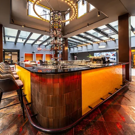 Up Hotel Budapest