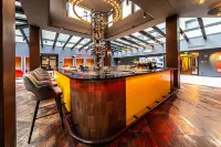 Up Hotel Budapest Hotels in Budapest