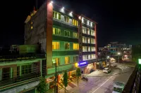 Siddhartha Hotel New Anand, Mahendranagar Hotels in Mahendranagar