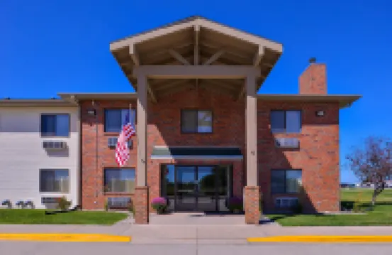 Americas Best Value Inn Missouri Valley Hotels in Missouri Valley