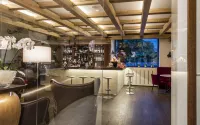 Post Hotel - Tradition & Lifestyle Adults Only - Parkering