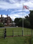 Whitethorn Bed and Breakfast Hotel di Horton