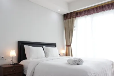 Strategic Studio at Green Kosambi Bandung Apartment Hotels in Malabar