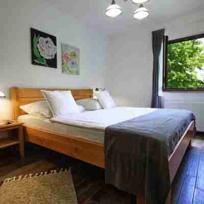 Lagom Apartments Rooms