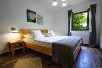 Lagom Apartments Hotels in Irinovac