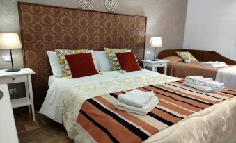 B&B Villa del Sole Relais