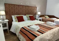 太陽之家別墅飯店 Agrigento Centrale附近的飯店