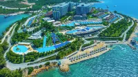 La Blanche Island Bodrum