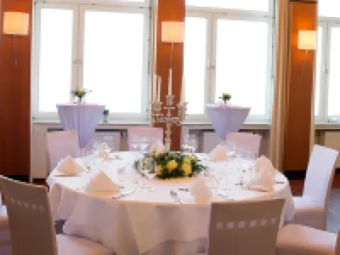 ホテル アム ライン - ヴェッセリング ヴェッセリンクのホテル