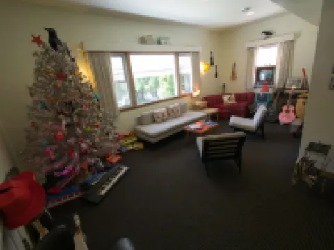 Holiday Music Motel Hotels in Door County