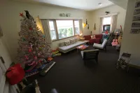 Holiday Music Motel Hotels in Sturgeon Bay