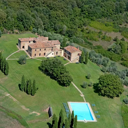 Castello di Modanella