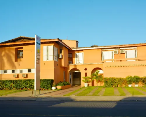 Hotel Terra do Sol Hotels in Aracaju