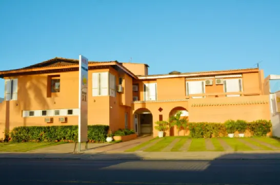 Hotel Terra do Sol Hotels in 