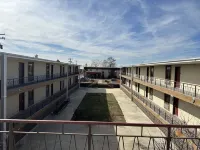 Baltimore Northwest Motel فنادق في Stevenson