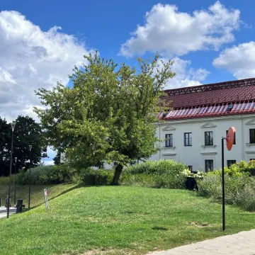 Vilnius Apartments & Suites – Old Town