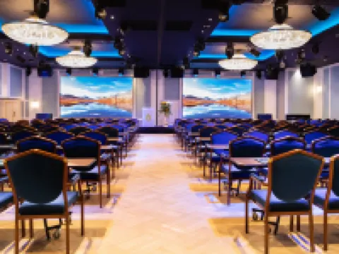 Hotel Bristol โรงแรมในออสโล