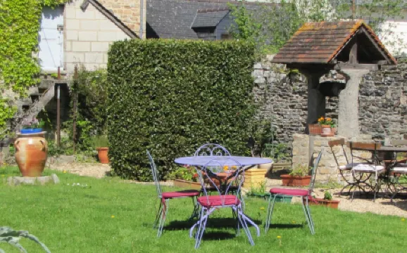 貝爾斯德邁旅館