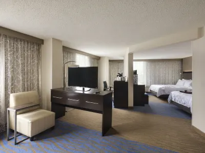 Holiday Inn Washington Capitol - Natl Mall