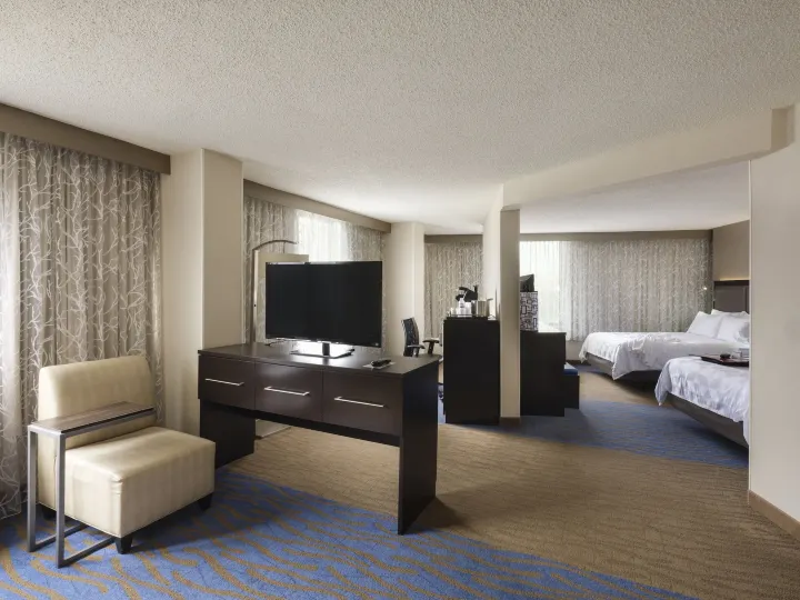 Holiday Inn Washington Capitol - Natl Mall