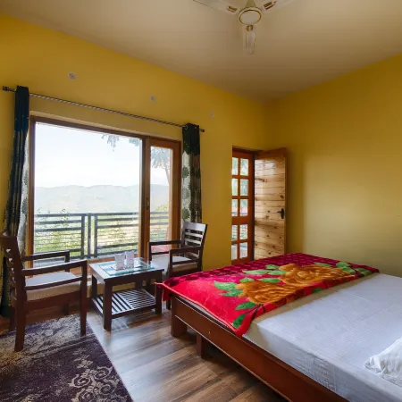Sherpa Eco Resort